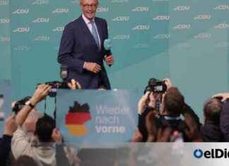 Elecciones en Alemania: Victoria de Merz y la ultraderecha en segundo lugar elecciones-en-alemania-victoria-de-merz-y-la-ultraderecha-en-segundo-lugar