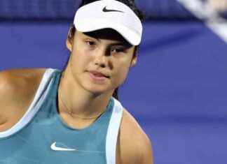 Emma Raducanu llora después de ser abordada por un hombre con ‘comportamiento obsesivo’ en el Campeonato de Tenis de Dubái. emma-raducanu-llora-despus-de-ser-abordada-por-un-hombre-con-comportamiento-obsesivo-en-el-campeonato-de-tenis-de-dubi