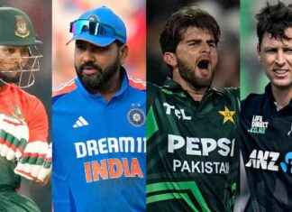 Guía de equipos del Grupo A de la Copa de Campeones de la ICC: Favoritos India, además de anfitriones Pakistán, Nueva Zelanda y Bangladesh gua-de-equipos-del-grupo-a-de-la-copa-de-campeones-de-la-cc-favoritos-ndia-adems-de-anfitriones-pakistn-nueva-zelanda-y-bangladesh