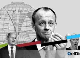 Guía para entender las elecciones en Alemania: la ultraderecha como segunda fuerza gua-para-entender-las-elecciones-en-alemania-la-ultraderecha-como-segunda-fuerza