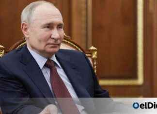 La influencia de Trump en Putin tras tres años de aislamiento occidental la-influencia-de-trump-en-putin-tras-tres-aos-de-aislamiento-occidental