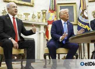 La ONU advierte a Trump sobre deportaciones desde Gaza: ¡Prohibido por Derecho Internacional! la-onu-advierte-a-trump-sobre-deportaciones-desde-gaza-prohibido-por-derecho-nternacional