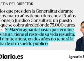 La verdad detrás de las mentiras de Mazón la-verdad-detrs-de-las-mentiras-de-mazn