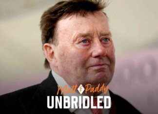 Lesión de Sir Gino: Nicky Henderson asegura que su estrella está cómoda pero la lucha contra la infección no ha terminado lesin-de-sir-gino-nicky-henderson-asegura-que-su-estrella-est-cmoda-pero-la-lucha-contra-la-infeccin-no-ha-terminado