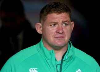 Lesiones de Tadhg Furlong y Joe McCarthy descartan su participación en el viaje de Irlanda a Escocia lesiones-de-tadhg-furlong-y-joe-mccarthy-descartan-su-participacin-en-el-viaje-de-rlanda-a-escocia