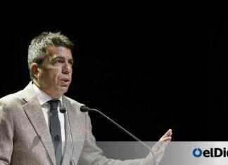 Los autos de la jueza y los silencios de la exconsellera acorralan a Mazón los-autos-de-la-jueza-y-los-silencios-de-la-exconsellera-acorralan-a-mazn