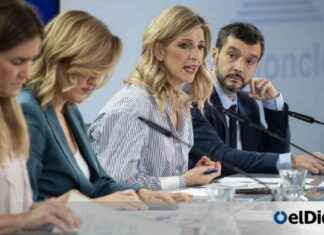 Manteniendo el salario mínimo sin IRPF: Sumar y socios del Gobierno vs Hacienda manteniendo-el-salario-mnimo-sin-rpf-sumar-y-socios-del-gobierno-vs-hacienda