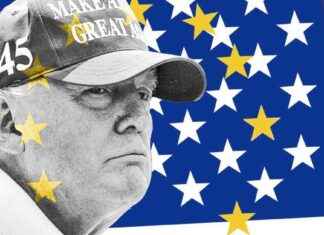 Impacto de Trump en Europa: ¿Qué consecuencias trae para el continente? mpacto-de-trump-en-europa-qu-consecuencias-trae-para-el-continente