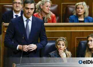 Incremento del Salario Mínimo: Feijóo critica a Sánchez y debate sobre impuestos. ncremento-del-salario-mnimo-feijo-critica-a-snchez-y-debate-sobre-impuestos