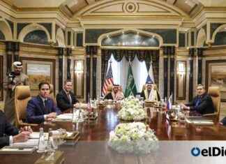 Negociaciones sobre Ucrania: Enviados de Trump y Putin excluyen a Kiev y la UE negociaciones-sobre-ucrania-enviados-de-trump-y-putin-excluyen-a-kiev-y-la-ue