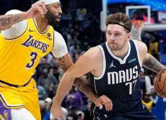 Intercambio de la NBA: Luka Doncic se une a Los Angeles Lakers, Anthony Davis va a Dallas Mavericks ntercambio-de-la-nba-luka-doncic-se-une-a-los-angeles-lakers-anthony-davis-va-a-dallas-mavericks