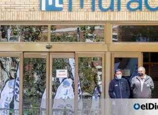 Nuevas condiciones de Muface: Plazo para aseguradoras hasta el 4 de marzo nuevas-condiciones-de-muface-plazo-para-aseguradoras-hasta-el-4-de-marzo