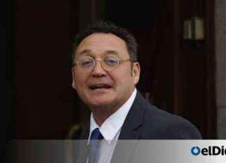 Investigación del juez Hurtado: Nada que temer nvestigacin-del-juez-hurtado-nada-que-temer