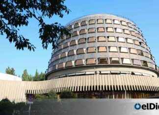 Posible investigación penal a magistrados del Constitucional genera malestar posible-investigacin-penal-a-magistrados-del-constitucional-genera-malestar