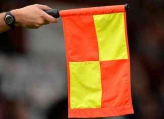 Árbitro asistente Gareth Viccars acusado de delito sexual contra menores rbitro-asistente-gareth-viccars-acusado-de-delito-sexual-contra-menores