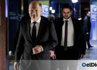 Resultado histórico: Los socialdemócratas alemanes obtienen un mínimo en las elecciones resultado-histrico-los-socialdemcratas-alemanes-obtienen-un-mnimo-en-las-elecciones