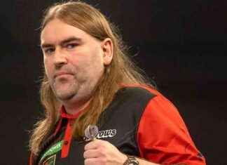 Ryan Searle gana el Players Championship 4 mientras Michael van Gerwen se pierde el evento en casa ryan-searle-gana-el-players-championship-4-mientras-michael-van-gerwen-se-pierde-el-evento-en-casa