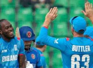 Trofeo de Campeones EN VIVO! Inglaterra vs Afganistán – resultado y actualizaciones desde Lahore mientras el equipo de Jos Buttler busca la primera victoria trofeo-de-campeones-en-vvo-nglaterra-vs-afganistn-resultado-y-actualizaciones-desde-lahore-mientras-el-equipo-de-jos-buttler-busca-la-primera-victoria