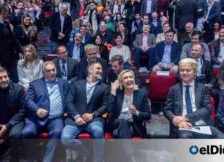 Ultras europeos reivindican nueva reconquista tras victoria de Trump ultras-europeos-reivindican-nueva-reconquista-tras-victoria-de-trump