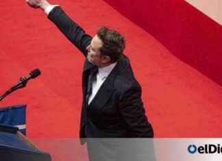 Ventas de Tesla caen en Europa por apoyo de Elon Musk a la ultraderecha ventas-de-tesla-caen-en-europa-por-apoyo-de-elon-musk-a-la-ultraderecha