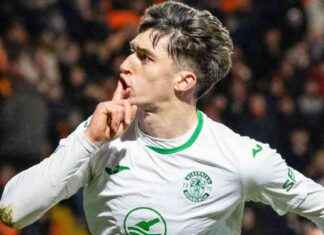 Victoria de Hibernian con goles de Kieron Bowie y Junior Hoilett victoria-de-hibernian-con-goles-de-kieron-bowie-y-junior-hoilett