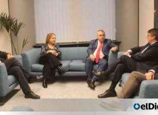 Acuerdo entre PSOE y Junts para delegación de competencias en inmigración acuerdo-entre-psoe-y-junts-para-delegacin-de-competencias-en-inmigracin