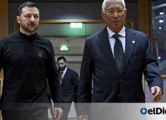 Apoyo de la UE a Zelenski frente a Trump: No negociaciones sin Ucrania apoyo-de-la-ue-a-zelenski-frente-a-trump-no-negociaciones-sin-ucrania