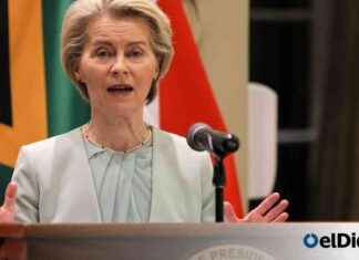 Bruselas insta a Trump a retirar aranceles para crear estabilidad bruselas-insta-a-trump-a-retirar-aranceles-para-crear-estabilidad