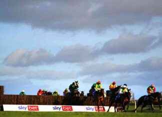 Carreras de caballos en Doncaster, Southwell y Wolverhampton: Hoy en Sky Sports Racing. carreras-de-caballos-en-doncaster-southwell-y-wolverhampton-hoy-en-sky-sports-racing