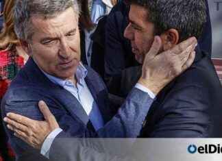 Crisis de Mazón en la DANA: Feijóo busca soluciones crisis-de-mazn-en-la-dana-feijo-busca-soluciones