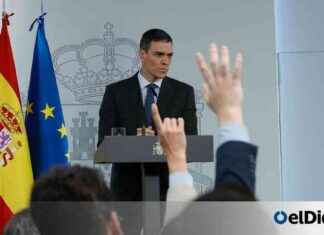 Crisis de seguridad en Europa y el mandato de Sánchez: desafíos en el Congreso crisis-de-seguridad-en-europa-y-el-mandato-de-snchez-desafos-en-el-congreso