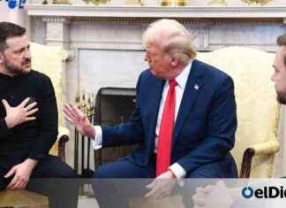 Discusión entre Trump y Zelenski en el Despacho Oval: Tercera guerra mundial discusin-entre-trump-y-zelenski-en-el-despacho-oval-tercera-guerra-mundial