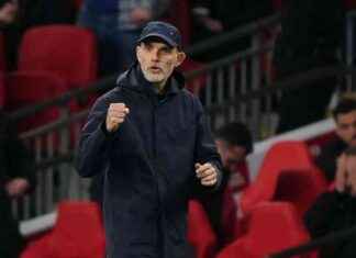 Evaluación del equipo de Thomas Tuchel tras la victoria en la clasificatoria de la Copa del Mundo evaluacin-del-equipo-de-thomas-tuchel-tras-la-victoria-en-la-clasificatoria-de-la-copa-del-mundo