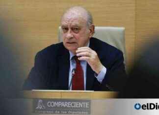 Fernández Díaz niega reunión con Villarejo a pesar del audio sobre Operación Catalunya fernndez-daz-niega-reunin-con-villarejo-a-pesar-del-audio-sobre-operacin-catalunya