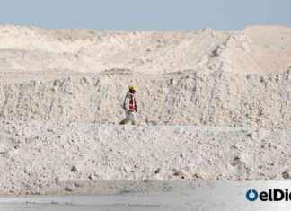 Financiamiento de la UE para la apertura de minas de materiales críticos en España financiamiento-de-la-ue-para-la-apertura-de-minas-de-materiales-crticos-en-espaa