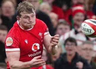 Gales nombra XV inalterado por primera vez desde 2019 para enfrentar a Escocia en Murrayfield gales-nombra-xv-inalterado-por-primera-vez-desde-2019-para-enfrentar-a-escocia-en-murrayfield