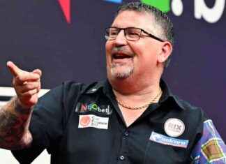 Gary Anderson gana el Campeonato de Jugadores 7 con nueve-dardos para Ryan Searle, Dirk van Duijvenbode y William O’Connor gary-anderson-gana-el-campeonato-de-jugadores-7-con-nueve-dardos-para-ryan-searle-dirk-van-duijvenbode-y-william-oconnor