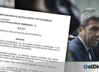 La jueza de la DANA cuestiona versión de Mazón y señala negligencia la-jueza-de-la-dana-cuestiona-versin-de-mazn-y-seala-negligencia