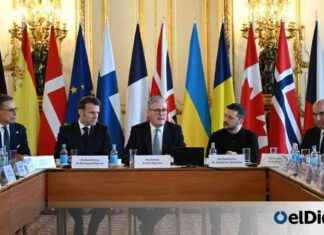 Las tensiones entre Trump, la OTAN y la UE: ¿Qué está en juego? las-tensiones-entre-trump-la-otan-y-la-ue-qu-est-en-juego