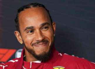 Lewis Hamilton ansioso por competir en el Gran Premio de Australia en Melbourne lewis-hamilton-ansioso-por-competir-en-el-gran-premio-de-australia-en-melbourne