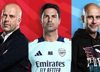 Noticias de equipos de la Premier League, novedades de lesiones, suspensiones, previas y Fantasy Football. noticias-de-equipos-de-la-premier-league-novedades-de-lesiones-suspensiones-previas-y-fantasy-football