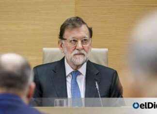 Rajoy niega tener conocimiento de la Operación Catalunya en el Congreso rajoy-niega-tener-conocimiento-de-la-operacin-catalunya-en-el-congreso