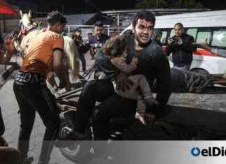 Israel bombardea Gaza causando más de 300 muertes: Conflicto en la Franja. srael-bombardea-gaza-causando-ms-de-300-muertes-conflicto-en-la-franja