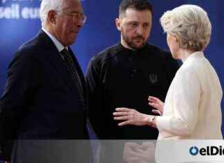 Zelenski agradece apoyo de la UE en reunión mientras Orbán amenaza con quebrar unidad zelenski-agradece-apoyo-de-la-ue-en-reunin-mientras-orbn-amenaza-con-quebrar-unidad