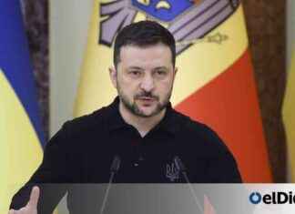 Zelenski dispuesto a trabajar bajo liderazgo de Trump tras pausa ayuda EEUU. zelenski-dispuesto-a-trabajar-bajo-liderazgo-de-trump-tras-pausa-ayuda-eeuu