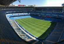 Cronología De Real Madrid Contra Borussia Dortmund Cronología De Real Madrid Contra Borussia Dortmund