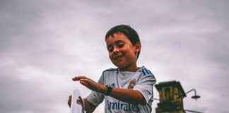 Cronología De Real Madrid Contra U. D. Las Palmas Cronología De Real Madrid Contra U. D. Las Palmas