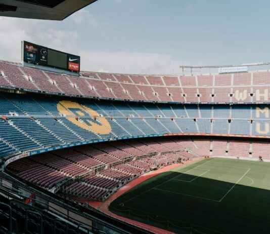 Estadísticas De FC Barcelona Contra Atlético De Madrid Estadísticas De FC Barcelona Contra Atlético De Madrid