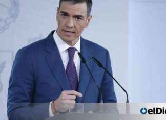 Sánchez exige responsabilidades por apagón: No puede volver a pasar jamás snchez-exige-responsabilidades-por-apagn-no-puede-volver-a-pasar-jams