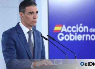 Sánchez no descarta hipótesis sobre corte eléctrico: Evitar desplazamientos snchez-no-descarta-hiptesis-sobre-corte-elctrico-evitar-desplazamientos